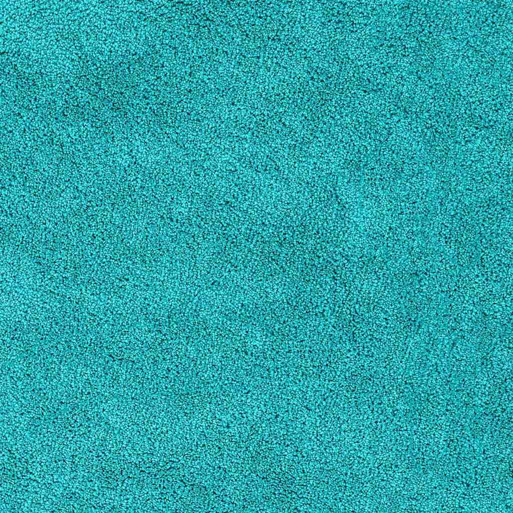 Prostirka protiv klizanja Tirkizna 50 x 80 cm PP