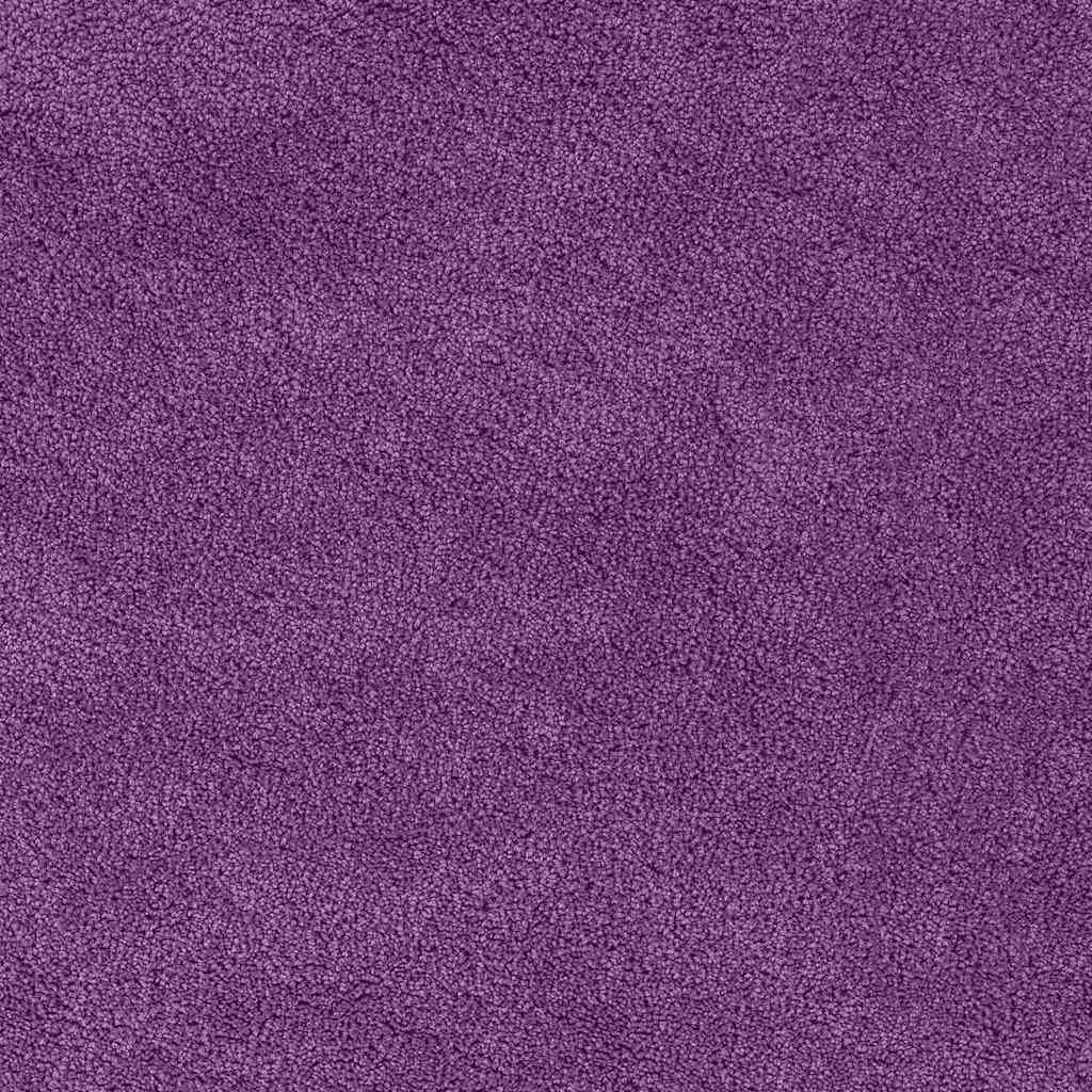 Prostirka protiv klizanja Ljubičasta 60 x 90 cm PP