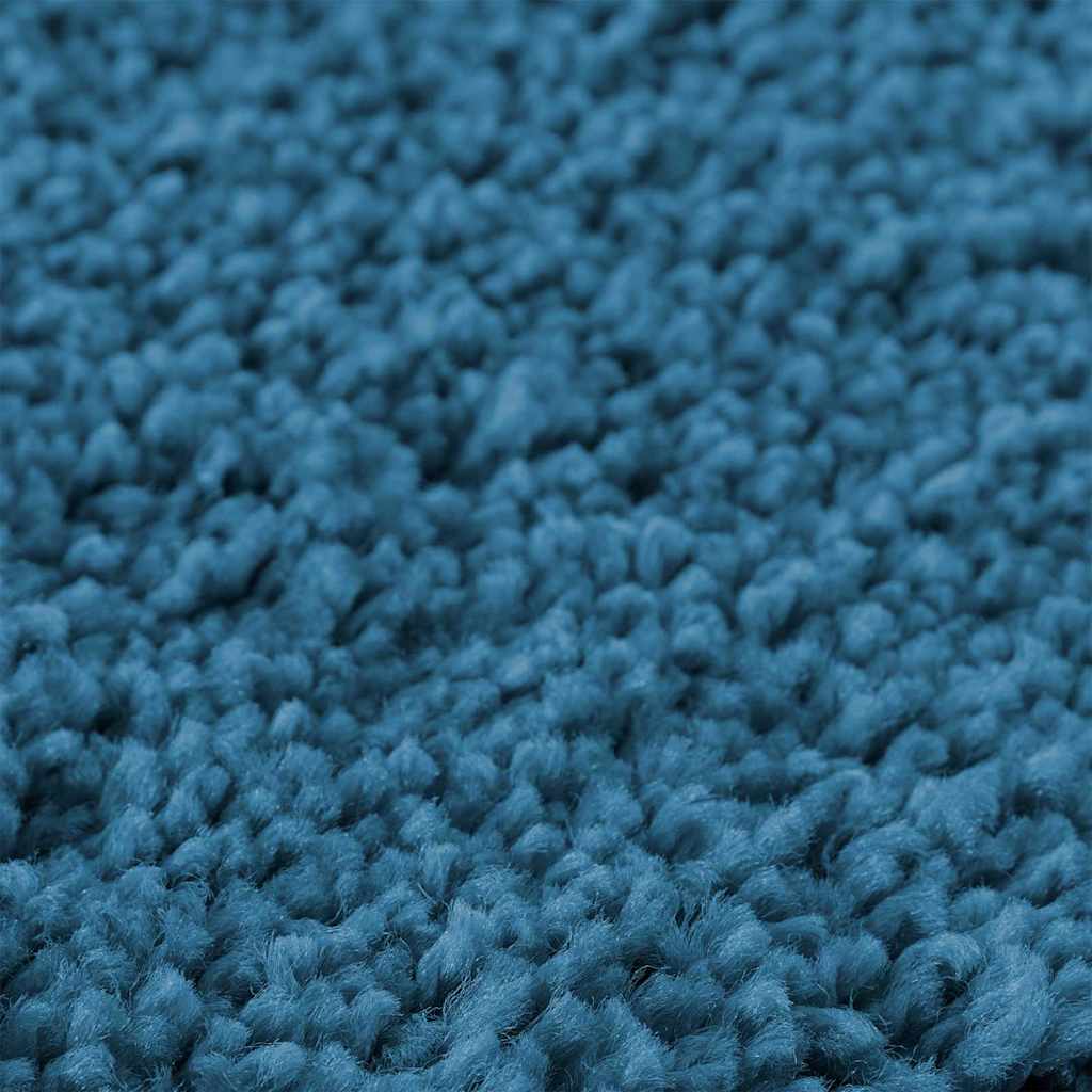 Prostirka protiv klizanja Plava 60 x 90 cm PP