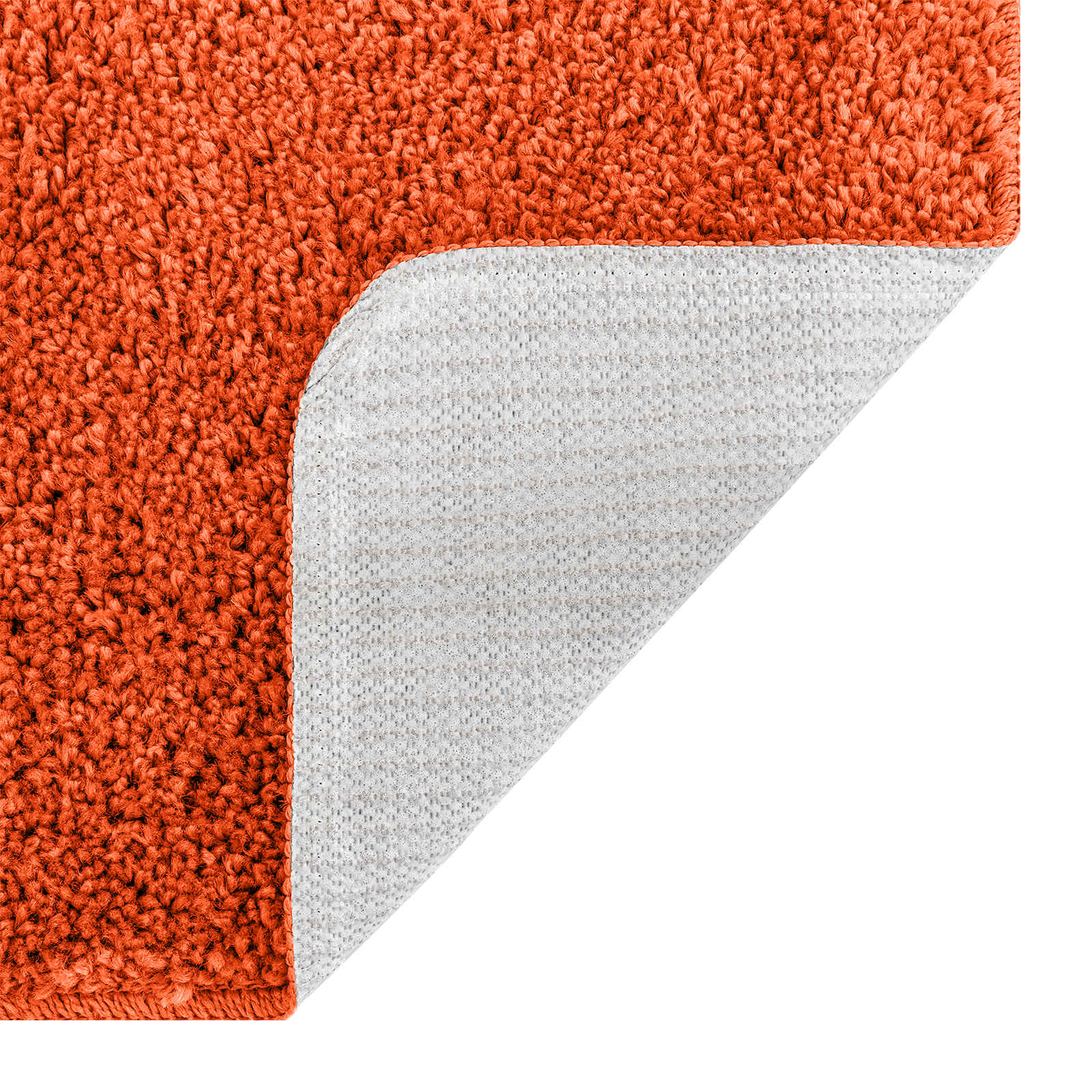 Set prostirki za kupatilo s protukliznom podlogom 3 pcs PP