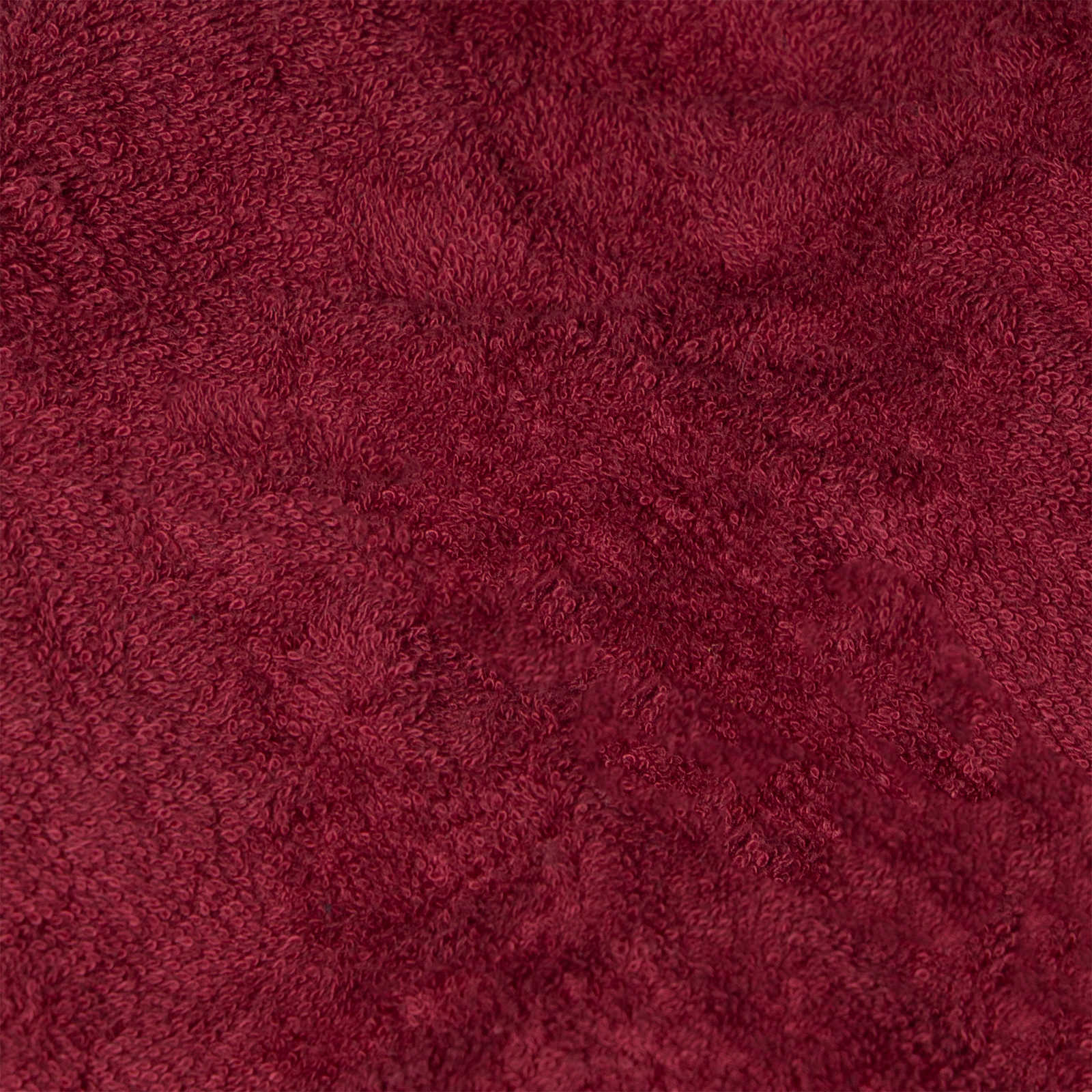 Kućni ogrtač KINN Crvena XL Pamuk