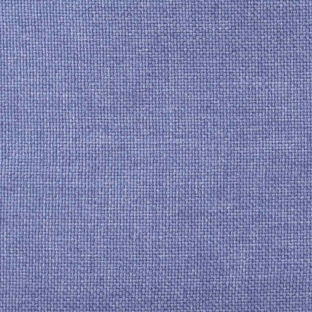 Modularna sofa s jastucima, traperice plave boje, 100 cm