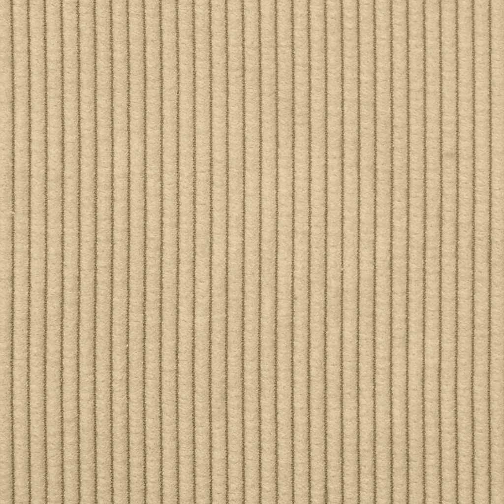 Modularni kauč s podnožjem, sivozelen 100x100x48 cm