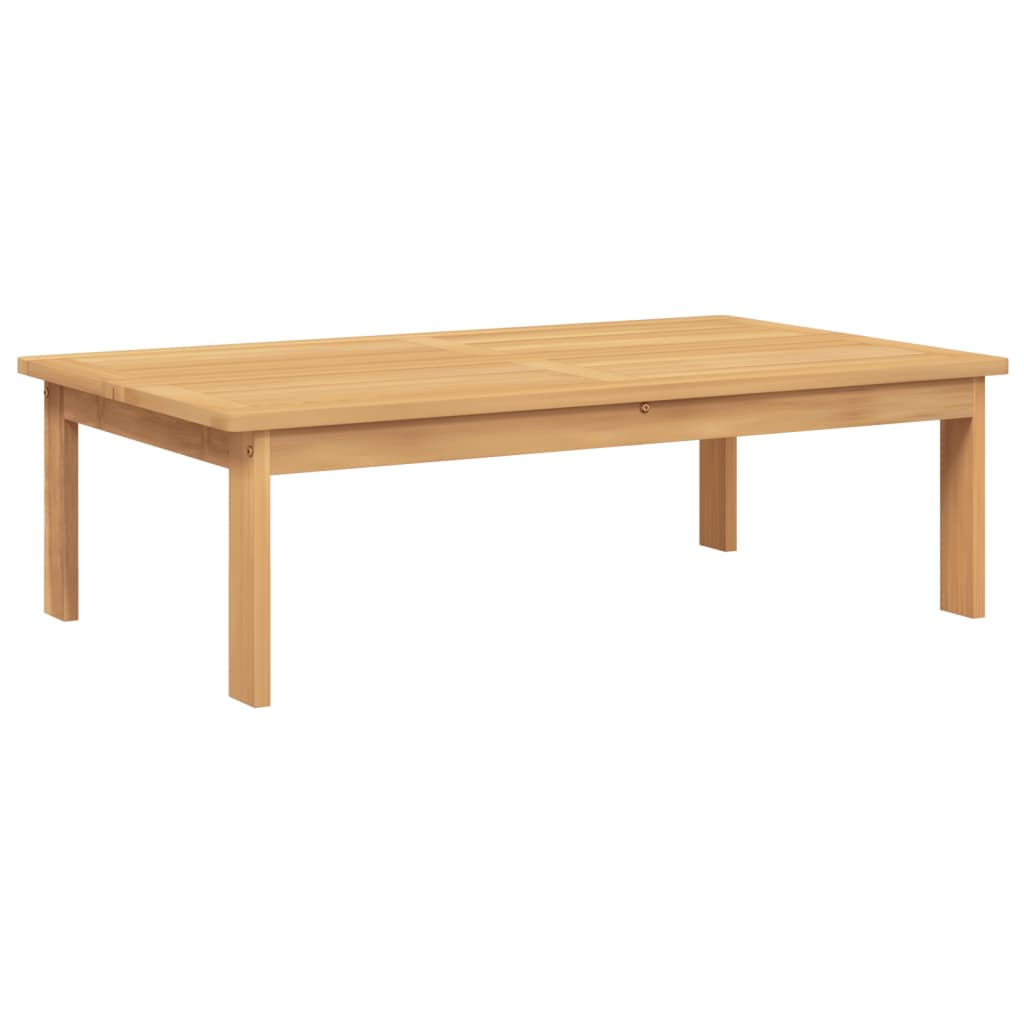 2-dijelna set vrtnih sofa od paleta s jastucima od drva bagrema