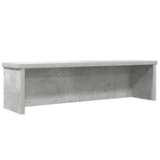 Kuhinjski stalak za slaganje 50x15x16 cm konstruirano drvo