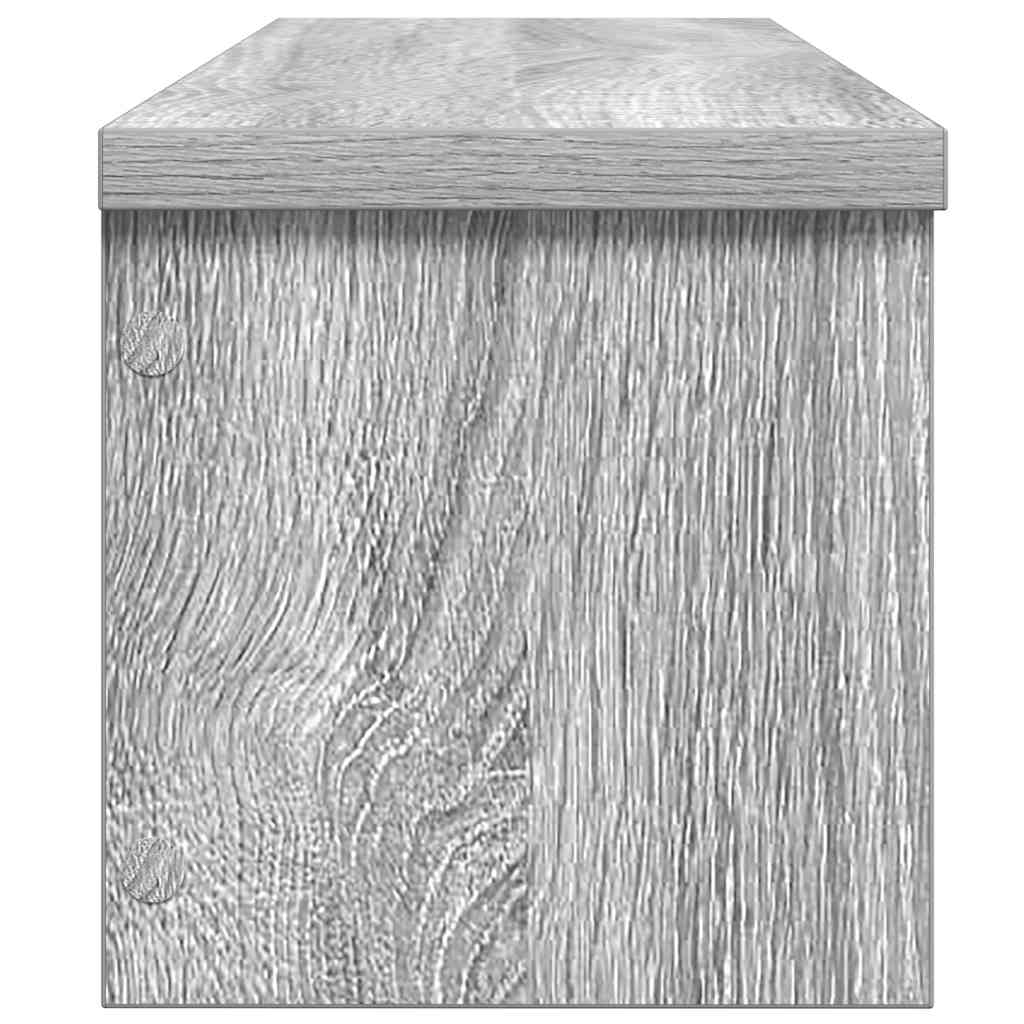 Kuhinjski stalci koji se mogu složiti 2 kom 50x15x16 cm