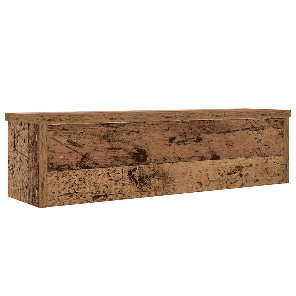 Kuhinjski stalci koji se mogu složiti 2 kom 50x15x16 cm