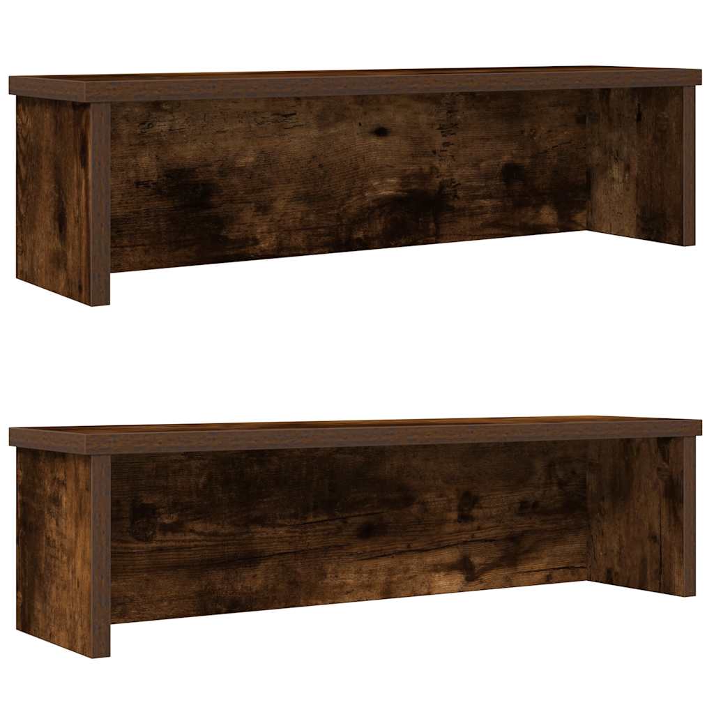 Kuhinjski stalci koji se mogu složiti 2 kom 60x15x16 cm