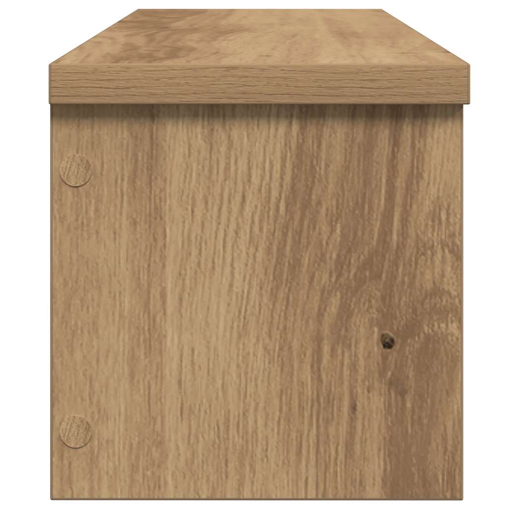 Kuhinjski stalci koji se mogu složiti 2 kom 60x15x16 cm
