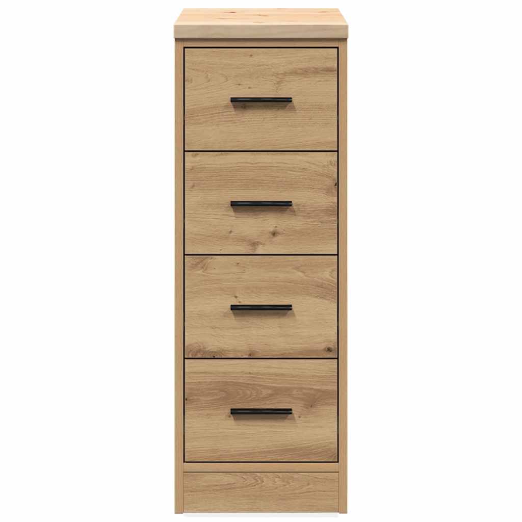 Garažni ormar za odlaganje 30x51x85 cm masivne borovine