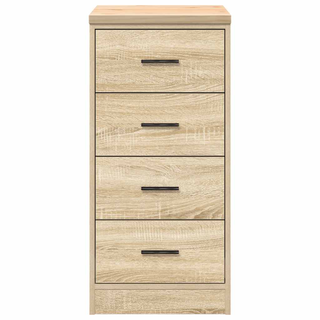Garažni ormar za odlaganje 40x51x85 cm masivne borovine