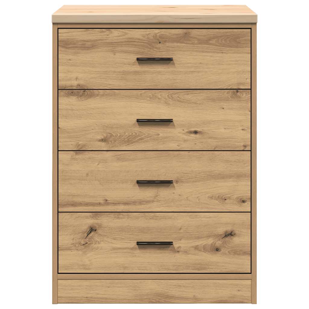 Garažni ormar za odlaganje 60x51x85 cm masivne borovine