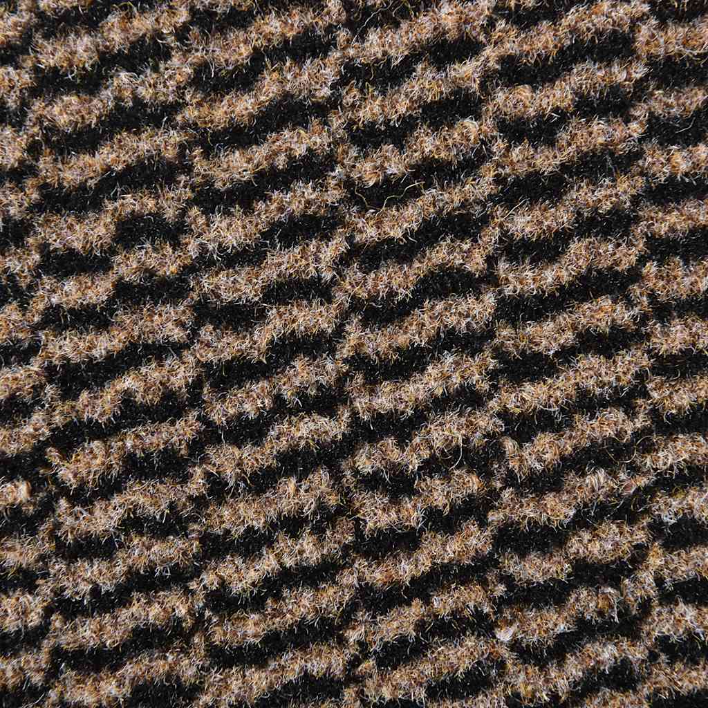 Otirač smeđi 60 x 180 cm