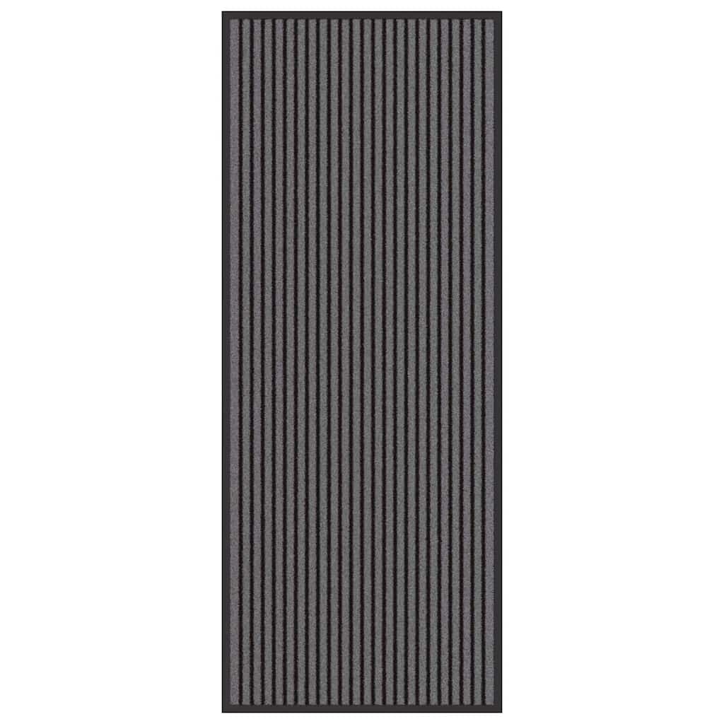 Otirač Crna 60 x 150 cm Polipropilen