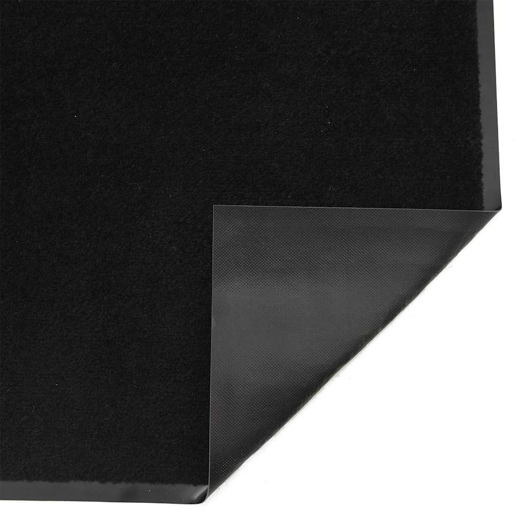 Otirač crni 115 x 500 cm