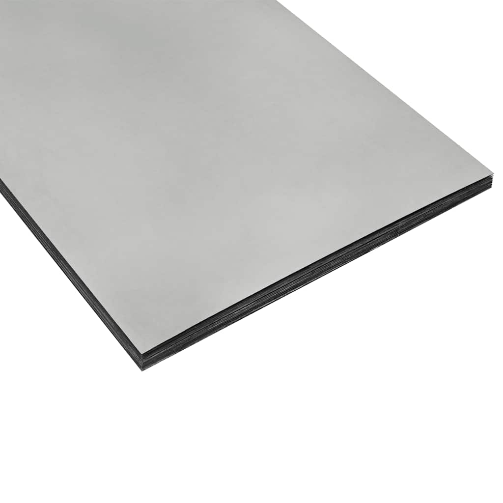 Sadilica 280x80x40 cm od pocinčanog čelika