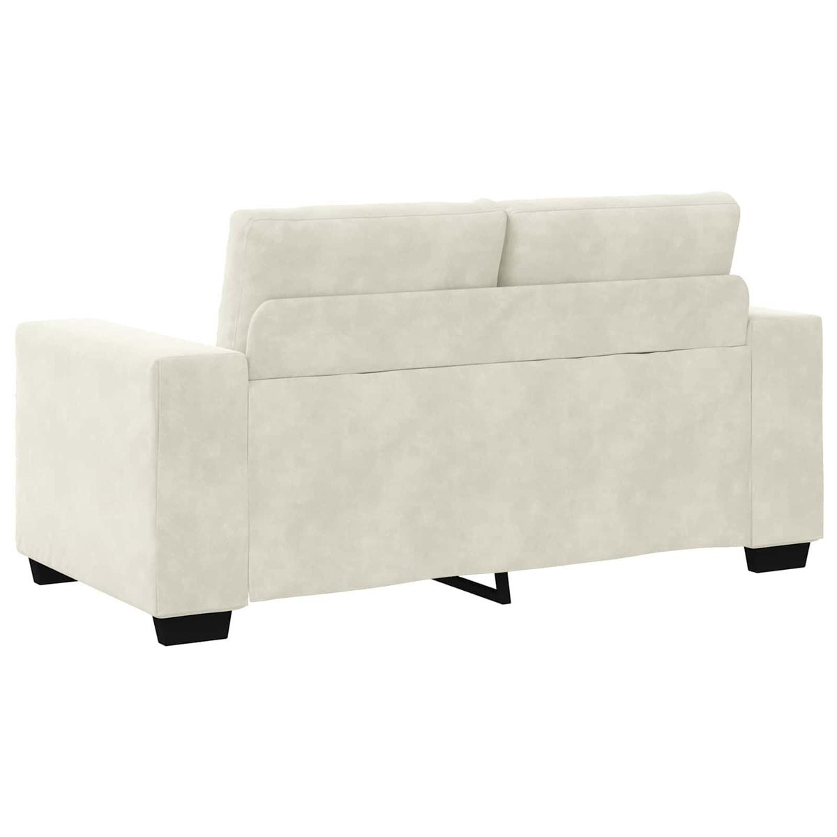 Sofa 2 kom. Krem Baršun