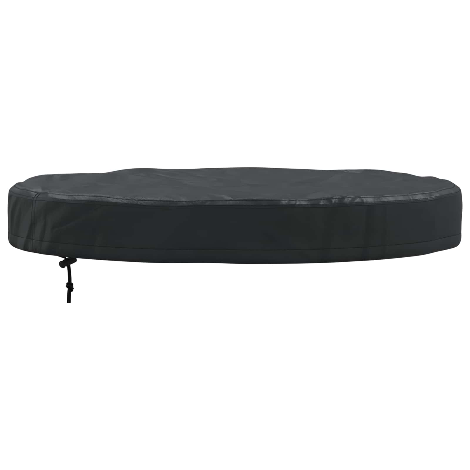 Pokrivač za Vanjski Stol 62 x 62 x 10 cm 420D Oxford tkanina