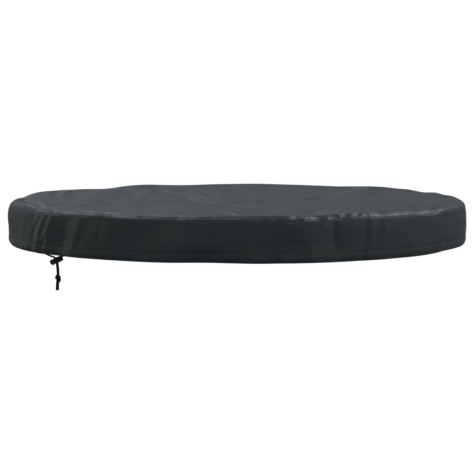 Pokrivač za Vanjski Stol 102 x 102 x 10 cm 210D Oxford tkanina