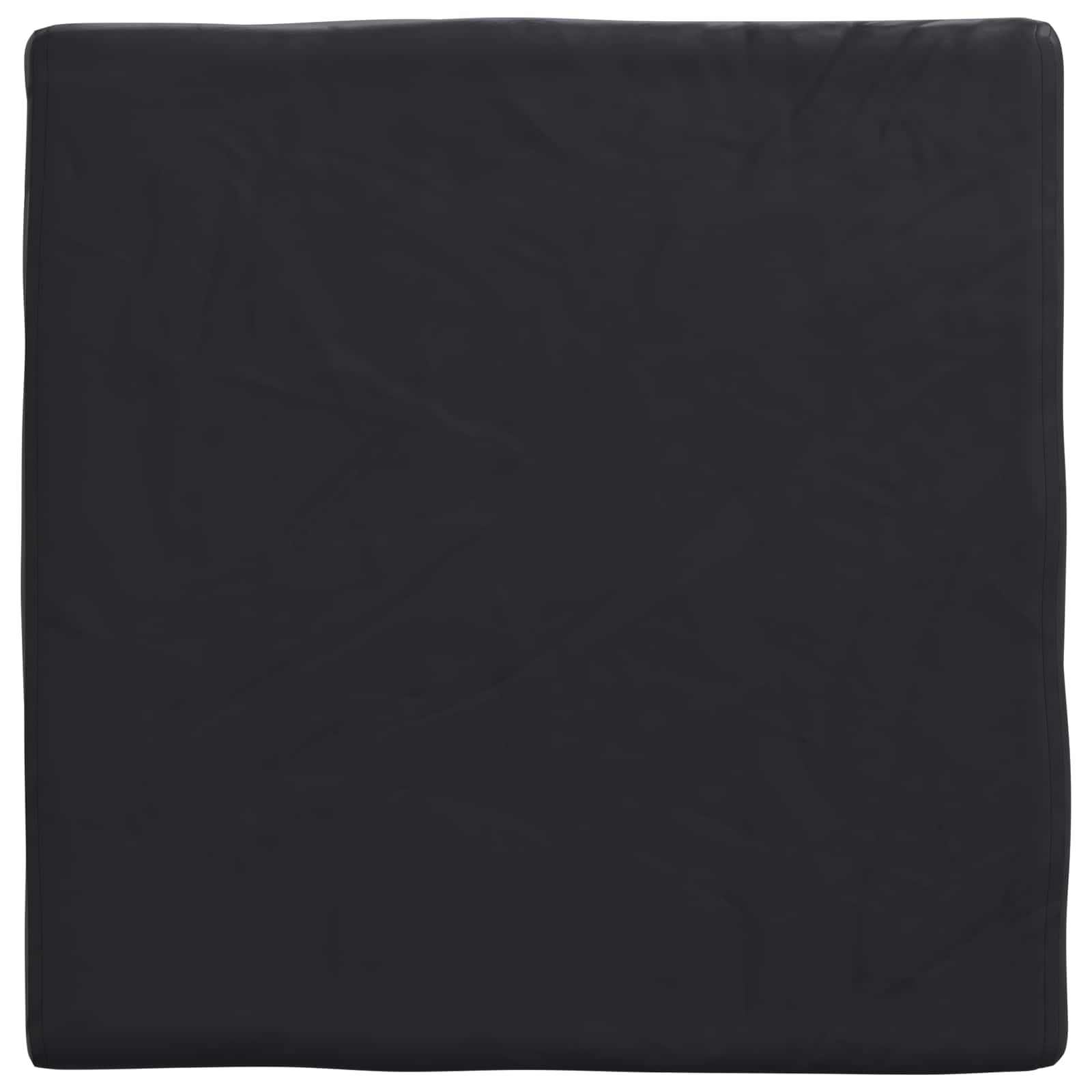 Pokrov za stol Crna 62 x 62 x 15 cm 600D Oxford tkanina