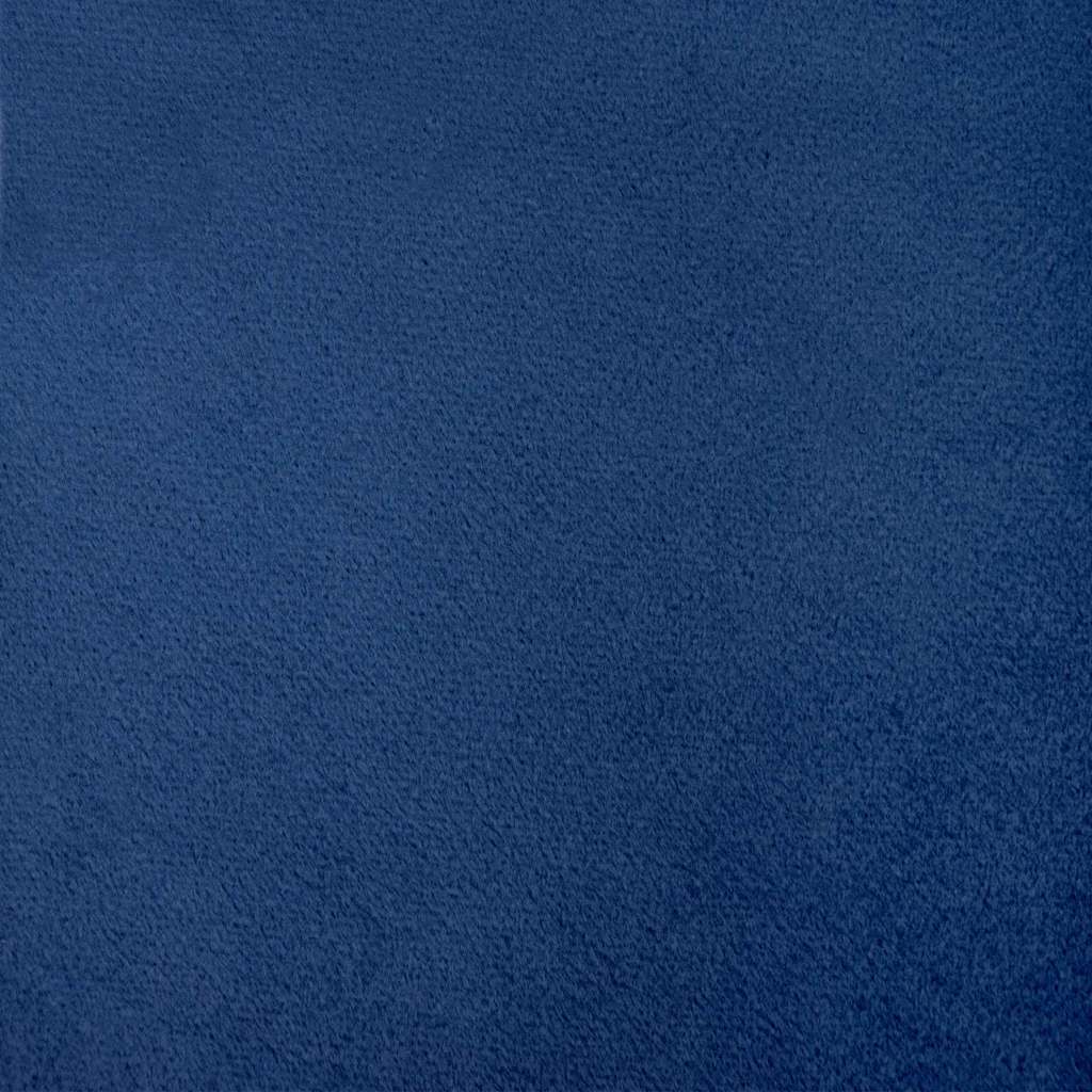Zavjese za zamračivanje 2 kom. Tamno plava 140 x 225 cm Baršun