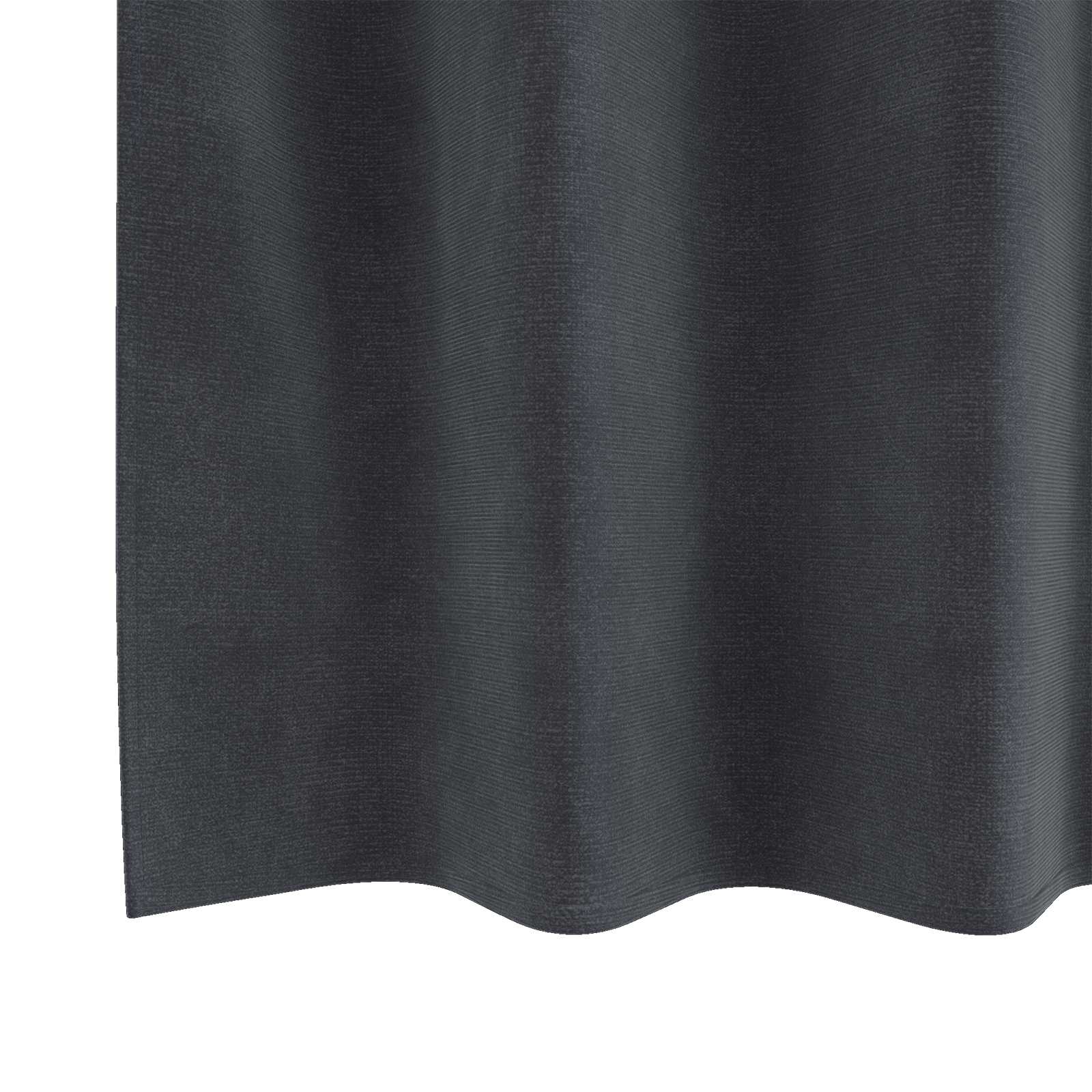 Zavjese za zamračivanje 2 pcs Svijetlo siva 140 x 140 cm Baršun