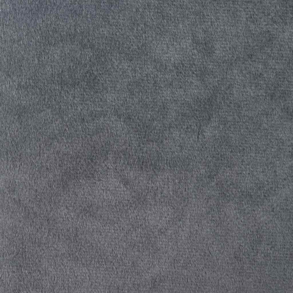 Zavjese za zamračivanje 2 pcs Svijetlo siva 140 x 140 cm Baršun