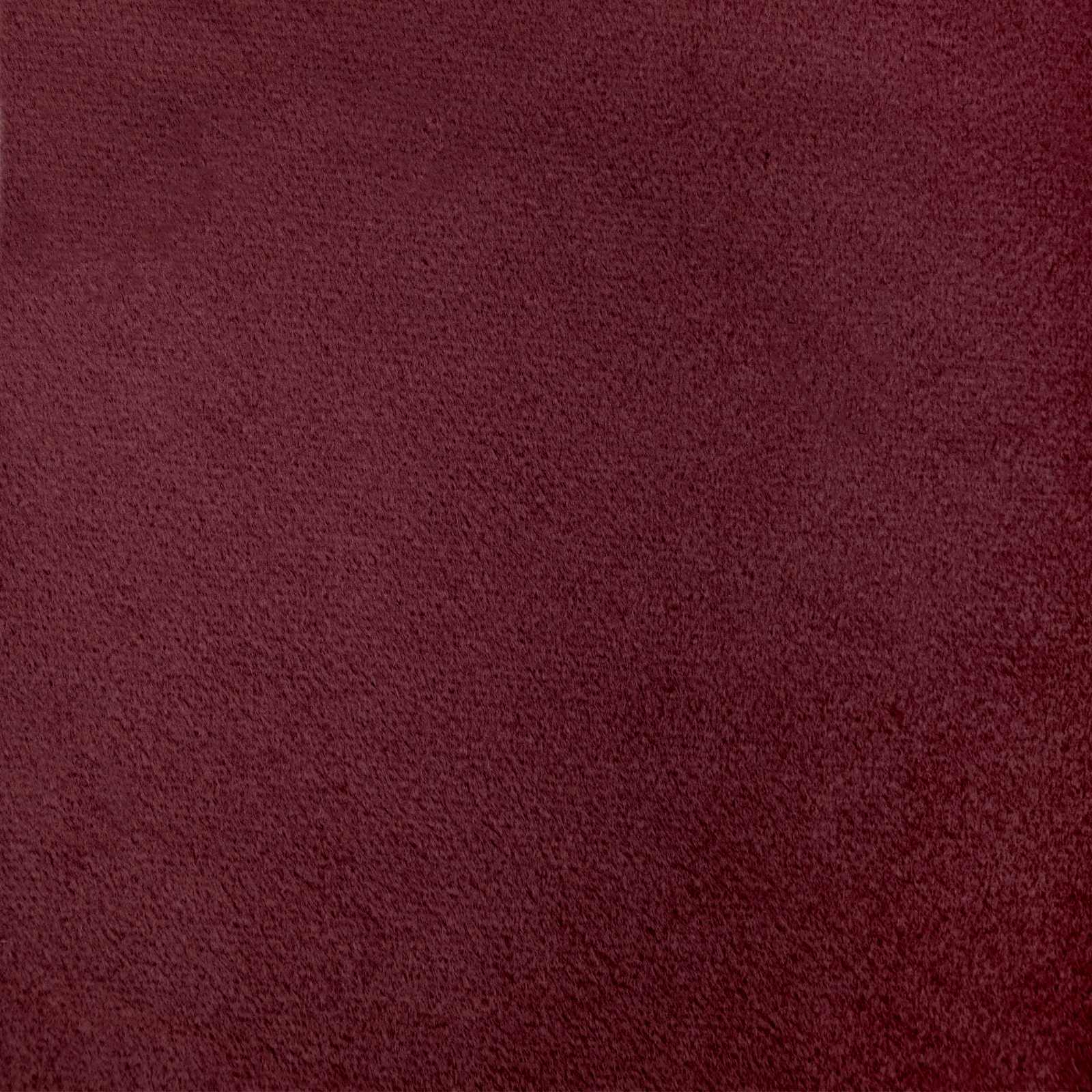Zavjese za zamračivanje 2 pcs Vinska crvena 140 x 175 cm Baršun