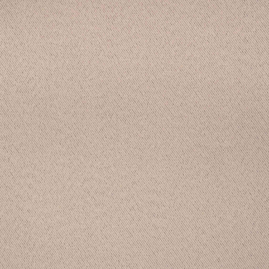 Zavjese za blackout s prstenovima 2 kom. Sivosmeđa 245 x 140 cm