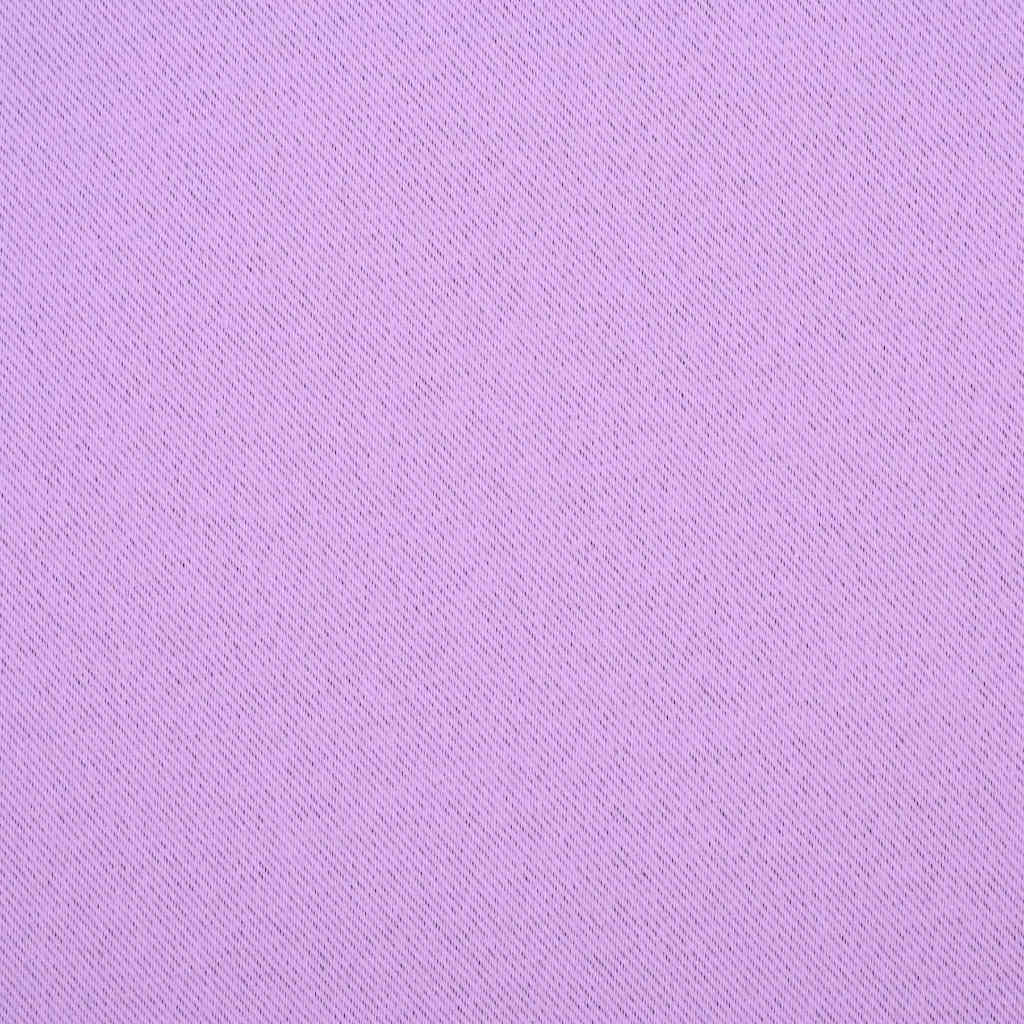 Zavjese za blackout s prstenovima 2 pcs Ljubičasta 245 x 140 cm