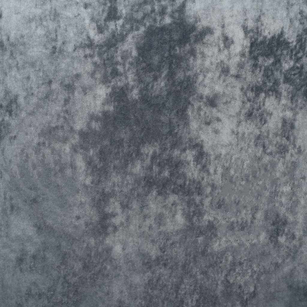Baršunaste zavjese 2 pcs Srebrno Siva 225 x 140 cm Baršun