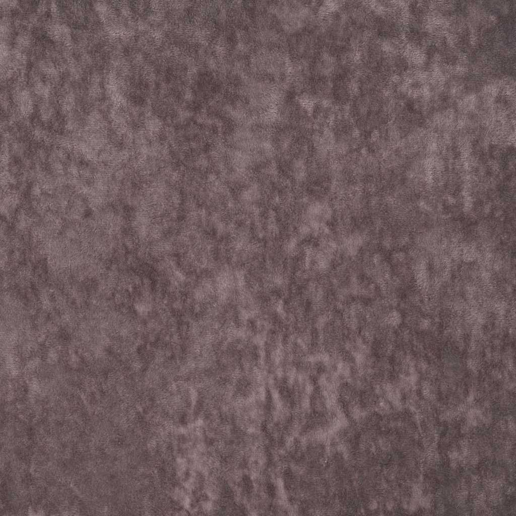 Baršunaste zavjese 2 kom. Smeđa 260 x 140 cm Baršun