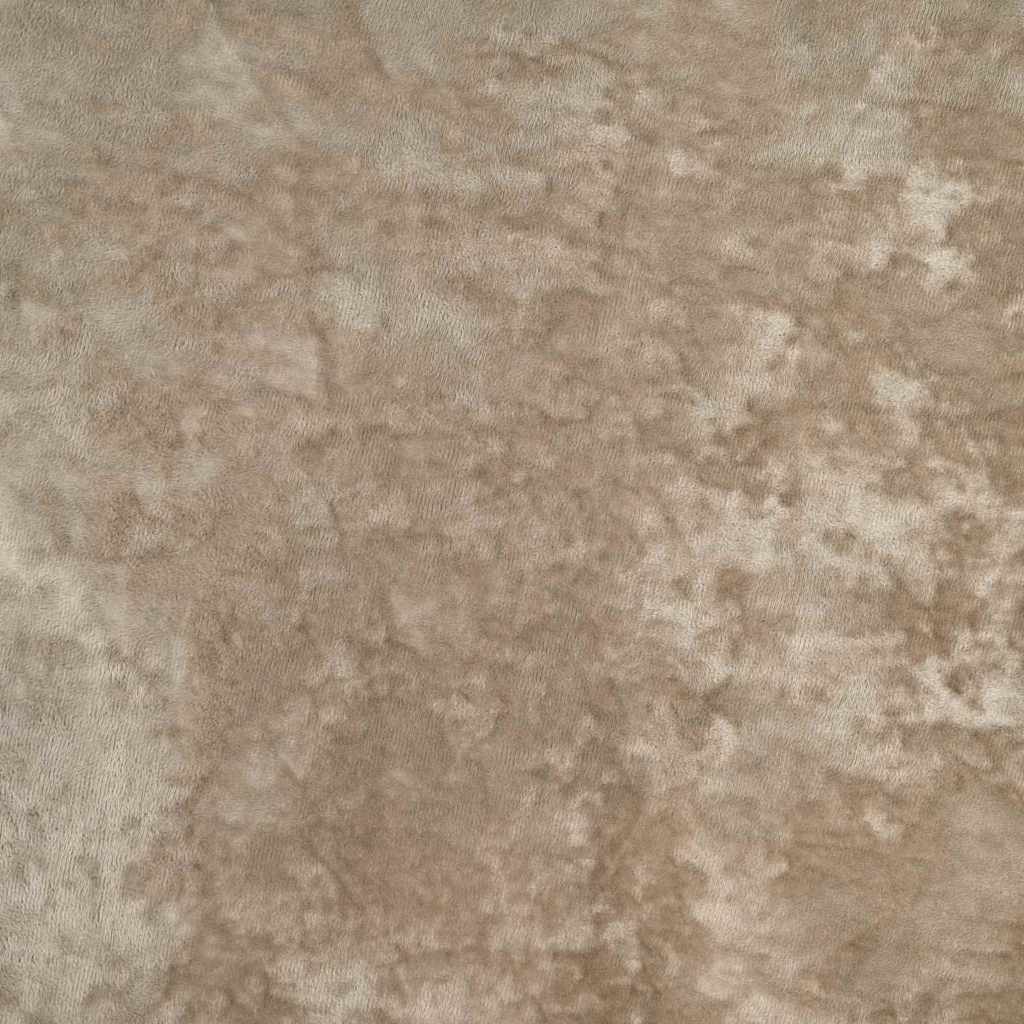 Baršunaste zavjese 2 kom. Šampanjca 175 x 140 cm Baršun