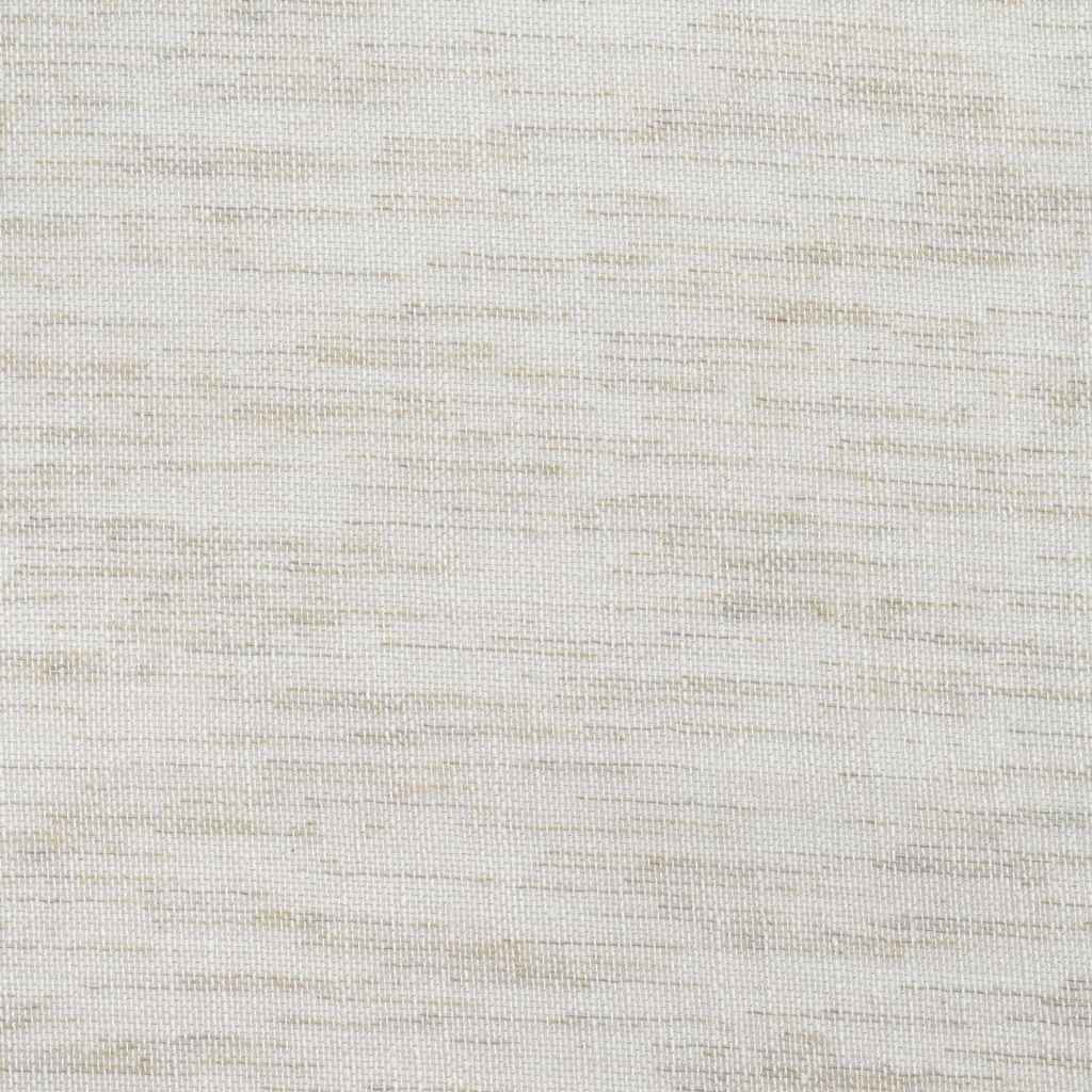 Voile zavjesa sa zavjesama 2 pcs Krema 245 x 140 cm Poliester