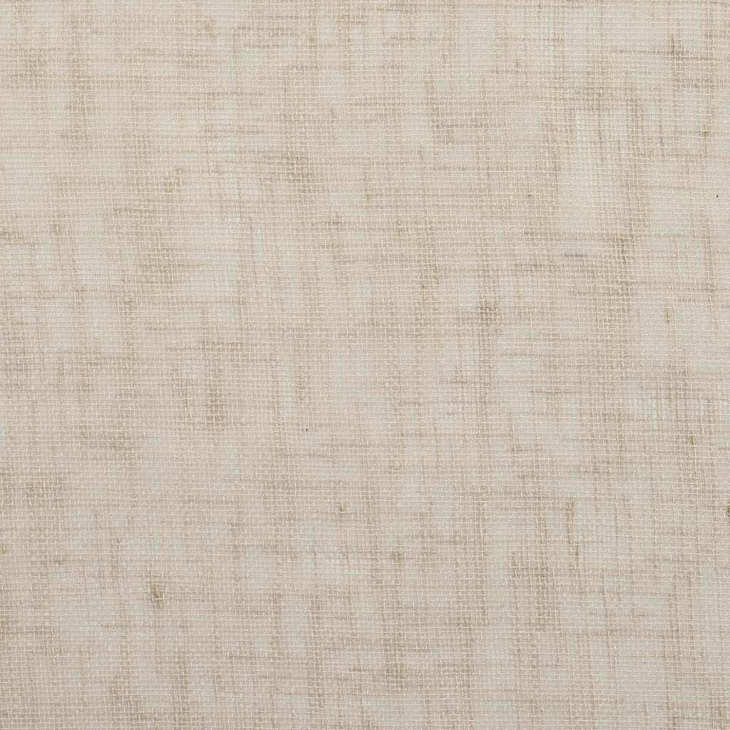 Voile zavjesa sa zavjesama 2 pcs Pijesak 140 x 140 cm Poliester