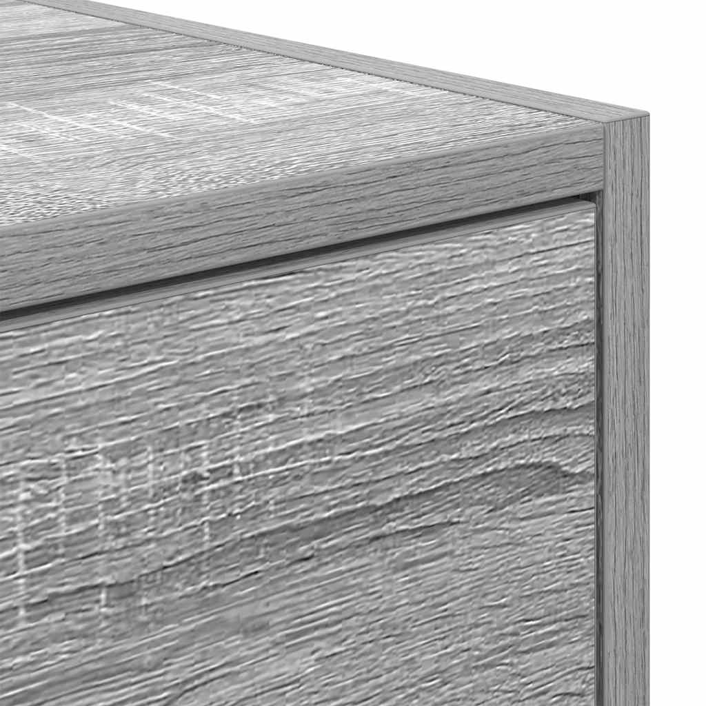 TV ormarići 2 kom hrast sonoma 60x31x25,5 cm konstruirano drvo