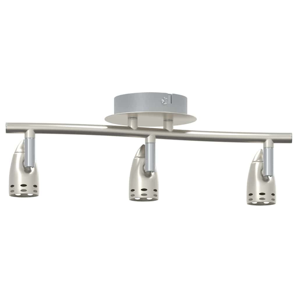 Stropni reflektor Nikla 36,5 x 10 x 12,5 cm Metal