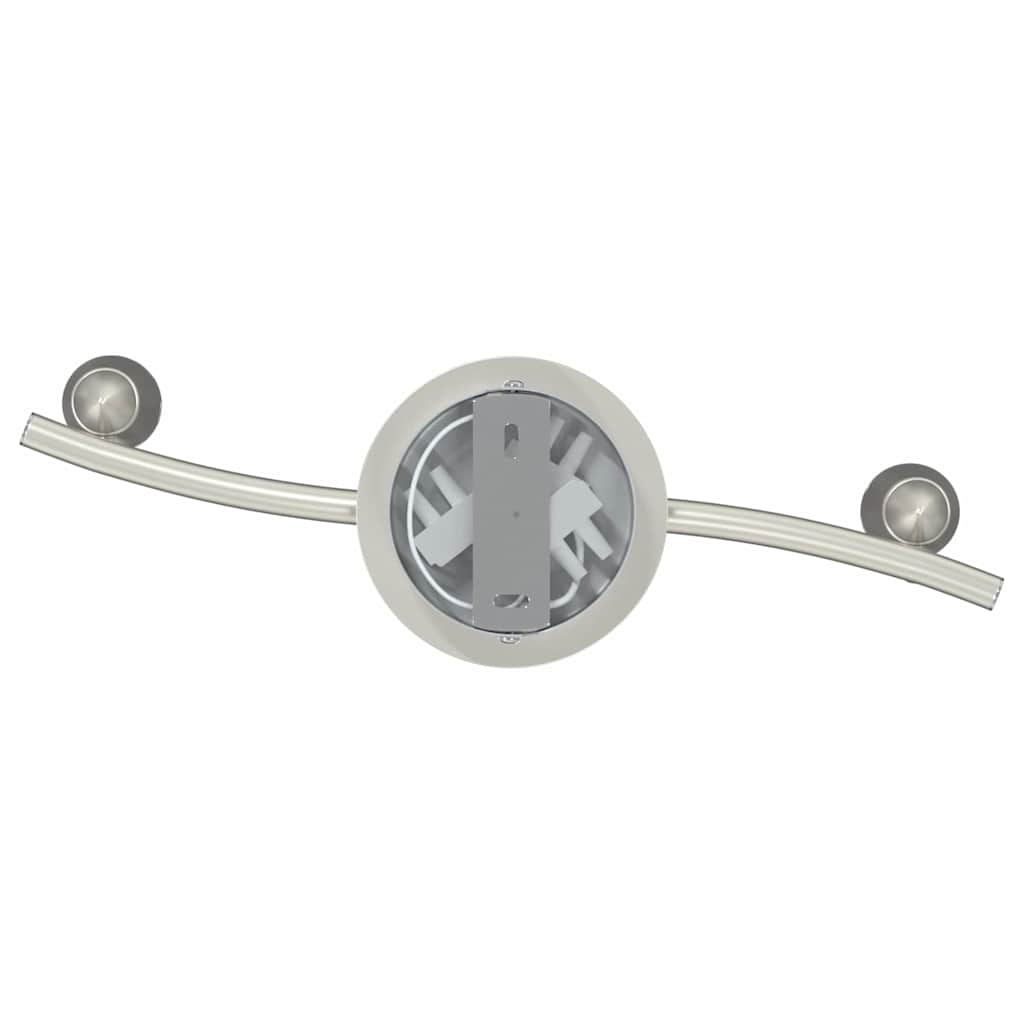 Stropni reflektor Nikla 36,5 x 10 x 12,5 cm Metal