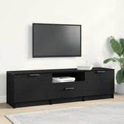 TV ormar s ladicama 140 x 35 x 40 cm Konstruirano drvo