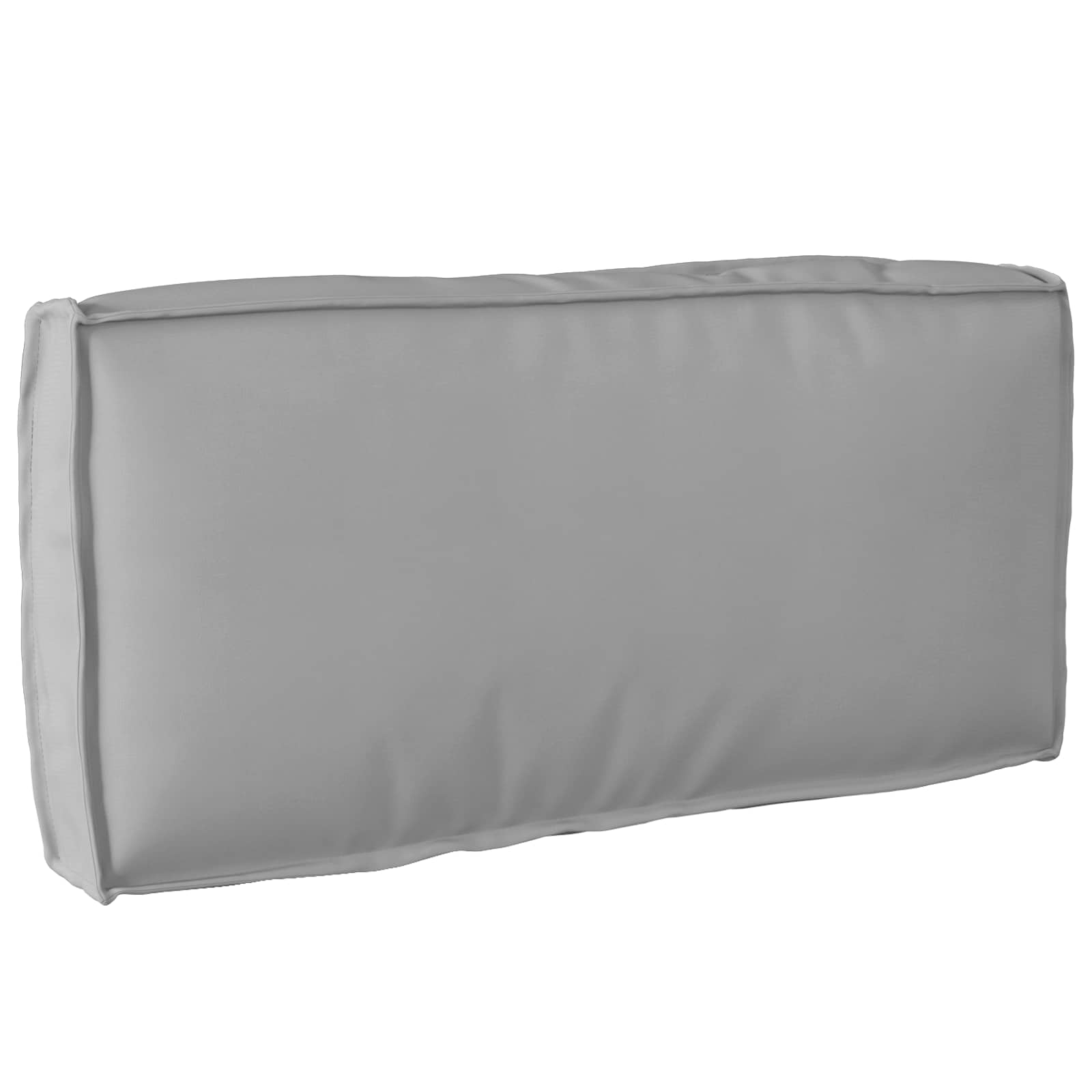 Jastuk Siva 80 x 40 x 12 cm Oxford tkanina