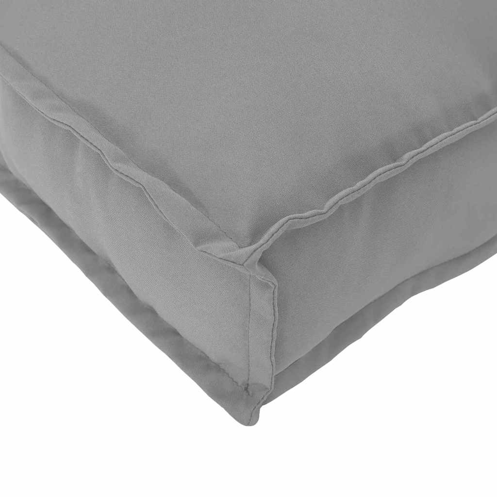 Jastuk Siva 120 x 50 x 12 cm Oxford tkanina