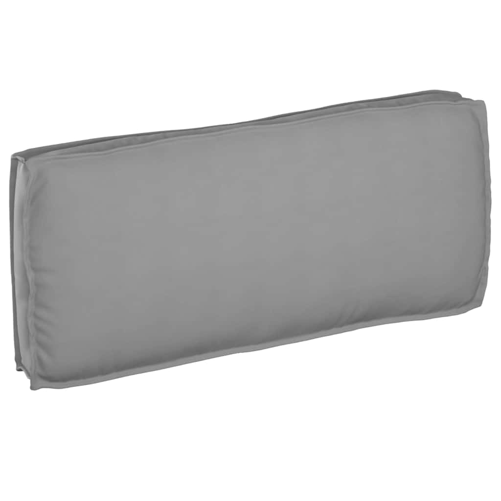 Jastuk Siva 120 x 50 x 12 cm Oxford tkanina