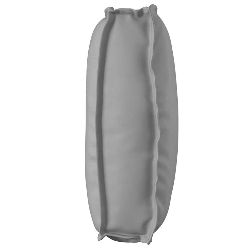 Jastuk Siva 120 x 50 x 12 cm Oxford tkanina