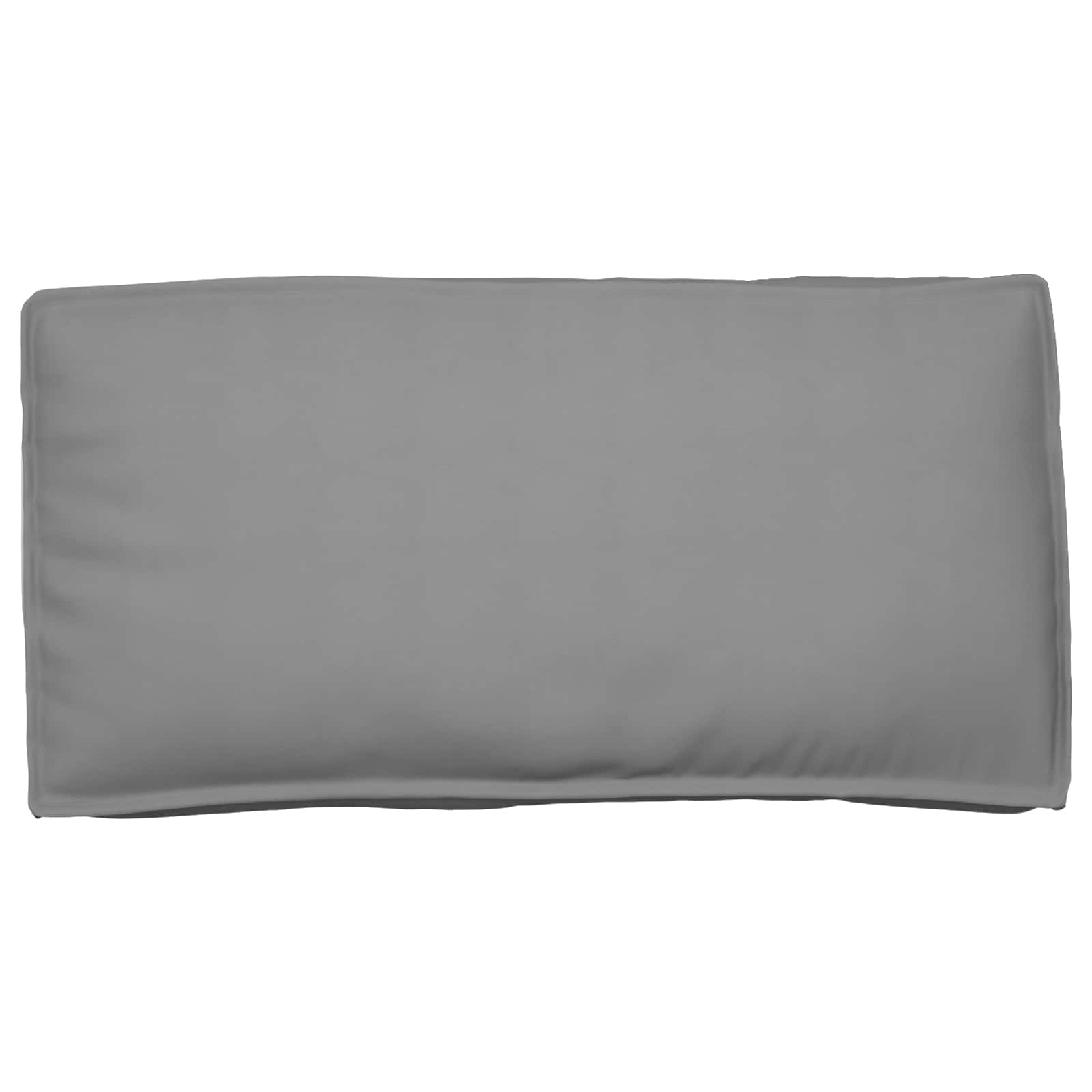 Jastuk Siva 120 x 60 x 12 cm Oxford tkanina