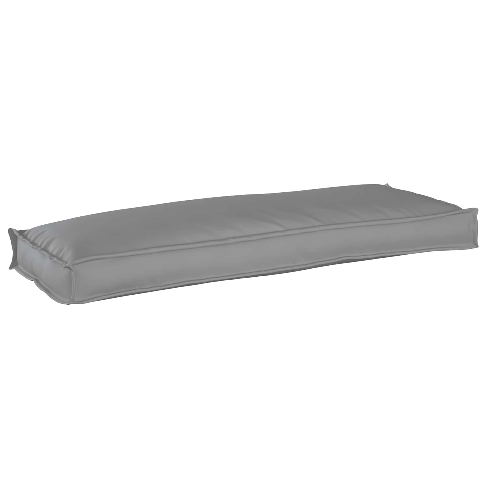 Jastuk Siva 110 x 40 x 8 cm Oxford tkanina