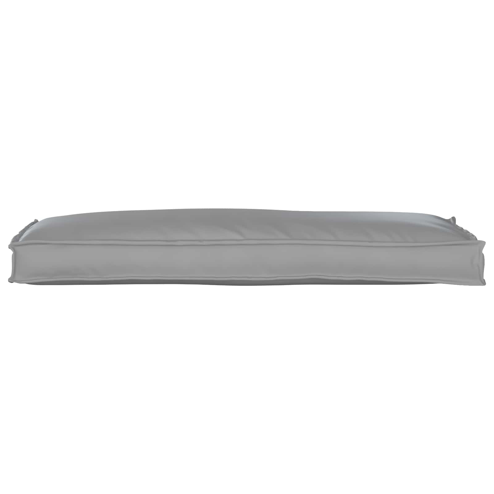 Jastuk Siva 110 x 40 x 8 cm Oxford tkanina