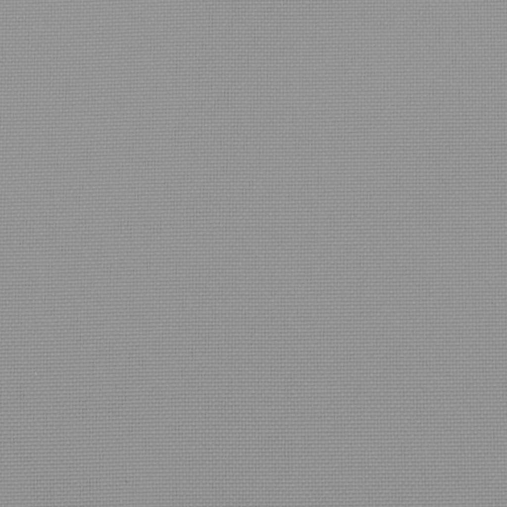 Jastuk Siva 140 x 40 x 8 cm Oxford tkanina