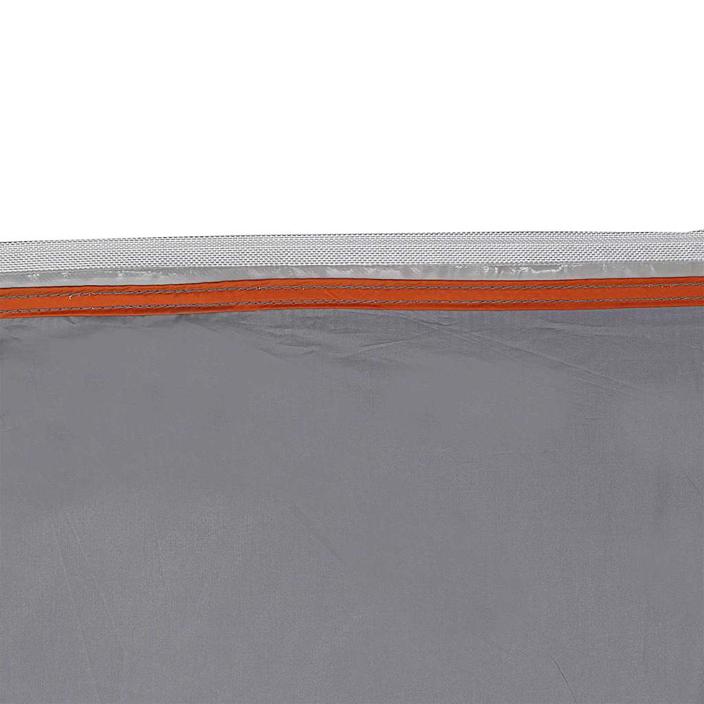 Vodootporni šator s krovom 240 x 350 cm