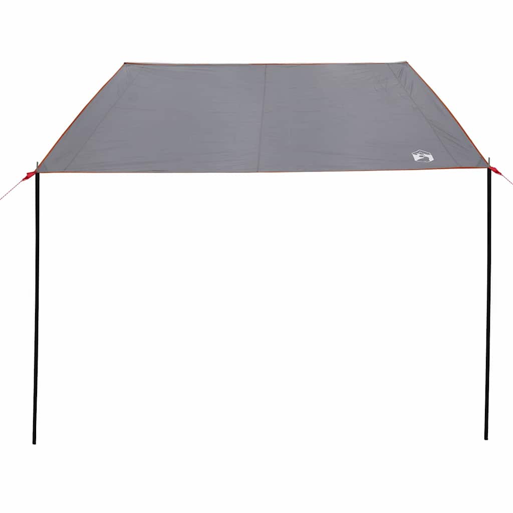 Vodootporni šator s krovom 240 x 460 cm