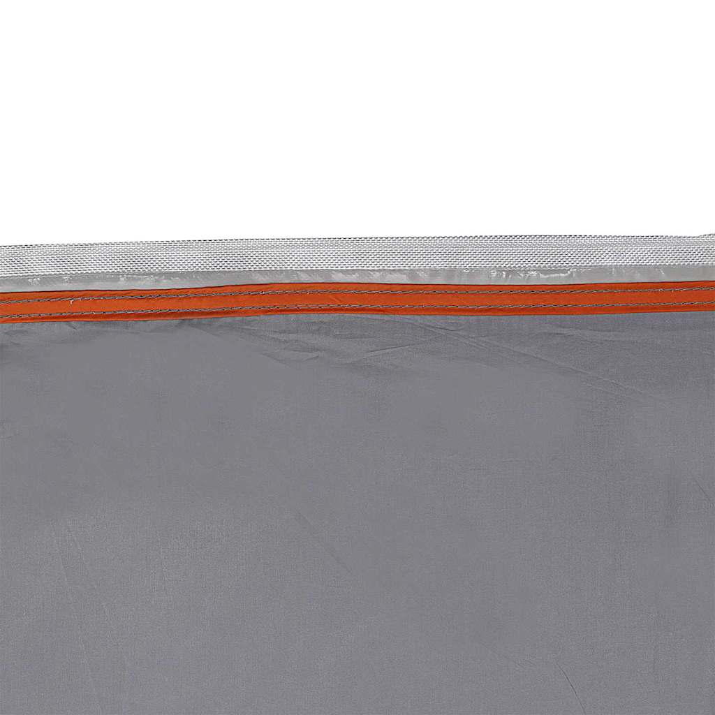 Vodootporni šator s krovom 402 x 240 x 230 cm